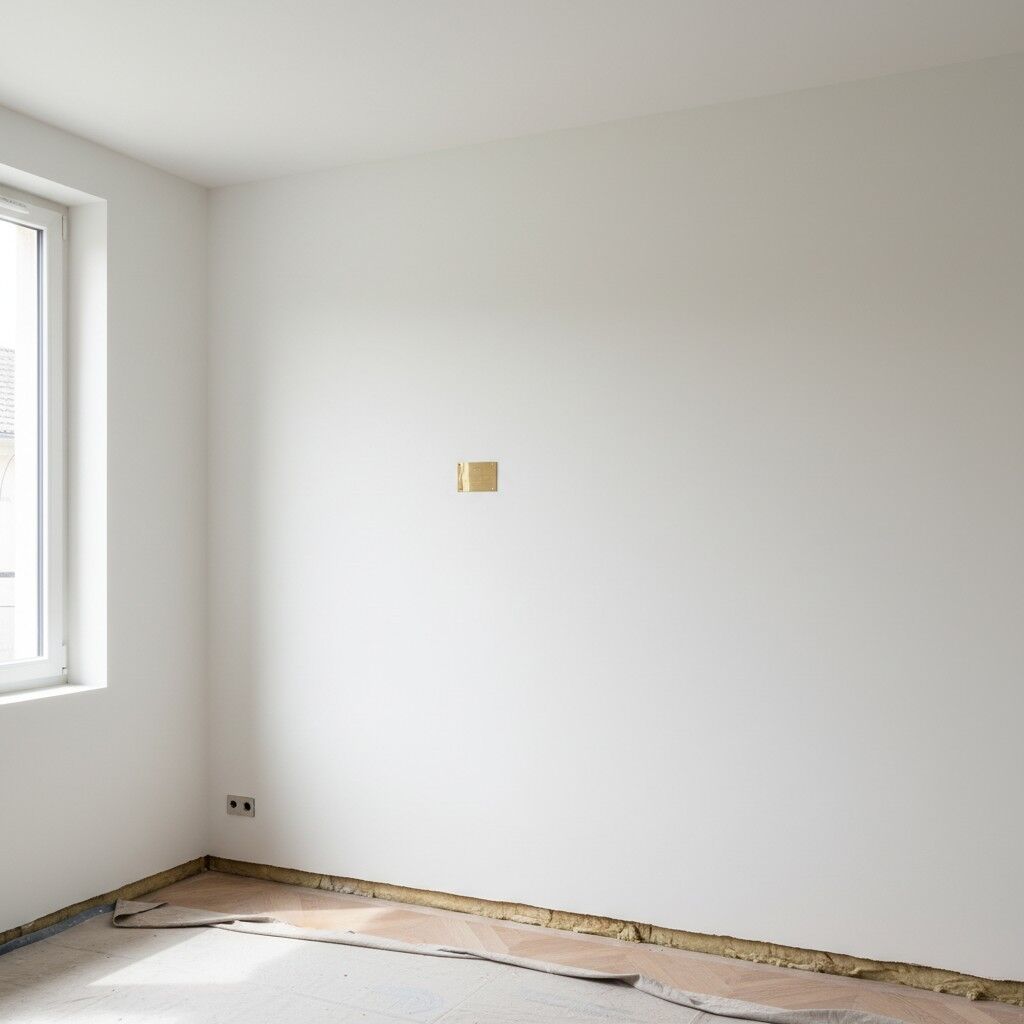 Projet de Plaquiste - Photo 1